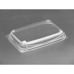 リスパック バイオ 角ケース 20 OCZN 蓋