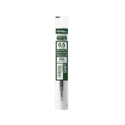エナージェル用替芯　ＬＲＮ５　フォレストグリーン