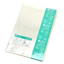 テープ有 OPP袋 32-7359 マルチフクロ T-26-40 100枚入 ササガワ