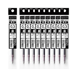 フローチューン替芯０３黒　ＸＺＲＮ３−ＡＸ１０