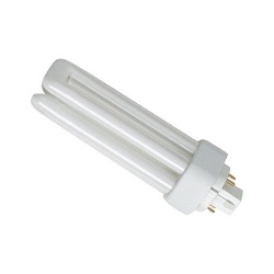 蛍光灯コンパクトＦＨＴランプ　４２形電球色　１０本
