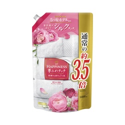 レノアハピネス　Ａローズ　詰替　１４００ｍｌ×６