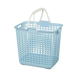 バスケット　ウイングソフィー　Ｌ　ブルー