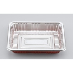 シーピー化成 弁当容器 Z-6 DX 本体