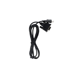 ＦＣ１２００ＲＳ通信ケーブル（ＲＳ２３２Ｃ用）