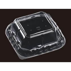 エフピコ T-ホットキッチン06 嵌合蓋穴有