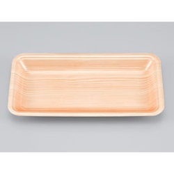 シーピー化成 発泡トレー 新LQ13-25 松