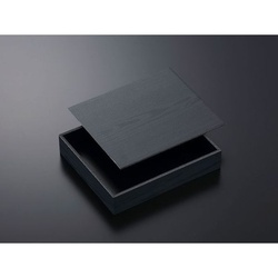 中央化学 黒杉の精肉箱 500g