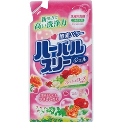 ハーバルスリージェル詰替え　０．８ＫＧ