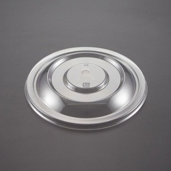 D-1 透明蓋U字孔