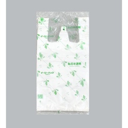 レジ袋 イージーバッグ 関東 半透明タイプ No.45 福助工業