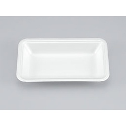 シーピー化成 発泡トレー 新LL12-30 無地