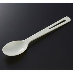 中央化学 使い捨てスプーン 150(L) バラ