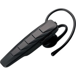 Ｂｌｕｅｔｏｏｔｈヘッドセット　防水仕様　ブラック