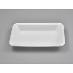 エフピコ 発泡トレー FLB-A13-30 W 白