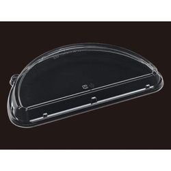 T-MFPピザ丸11 1/2嵌合蓋