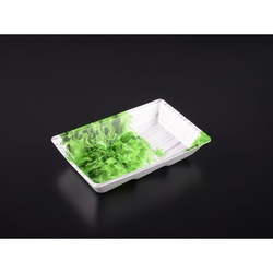 リスパック 発泡トレー TUN-10-15 NEWレタス