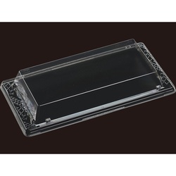 エフピコ T-組み皿2-6嵌合蓋