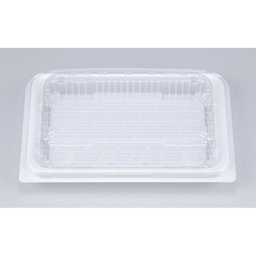 フードパック KL-20白(N)シーピー化成