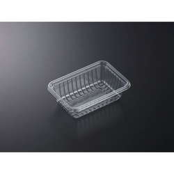 中央化学 フルーツ容器 C-APG フルーツ 300-2