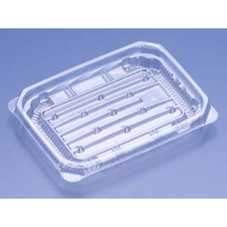 【廃番商品】リスパック 軽食容器 クリーンカップ APTスリム260BA 本体