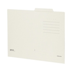 個別フォルダー＜ＮＥＯＳ＞Ａ４白