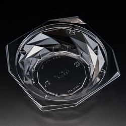 リスパック 透明カップ バイオ キラカク 15-45B 本体