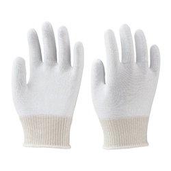 インナー手袋 No.145 カットレジスト インナー LL サンフラワー