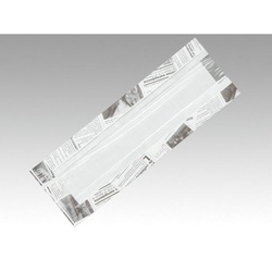 バケット袋 ヨーロピアンフェネット (白) No.168 特小 大阪ポリエチレン販売