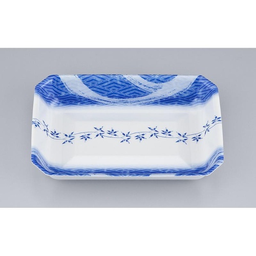 発泡トレー V-惣菜37深 さわ シーピー化成