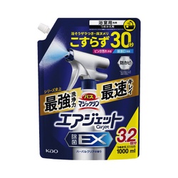 バスマジックリンＡＪ　除菌ハーバルＣ　１０００