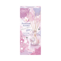 お部屋の消臭力ＰＡスティ本体イニシャルブルーム×７