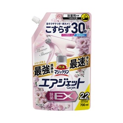 バスマジックリンＡＪ　除菌フラワーＳ　７００
