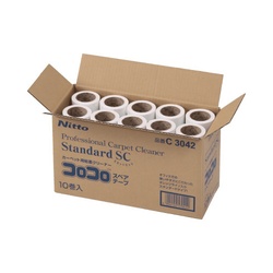 コロコロスペアテープスタンダード１６０ｍｍ１０巻