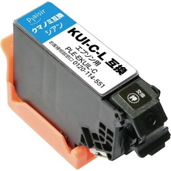 互換インク　ＰＬＥ−ＥＫＵＩＬ−Ｃ