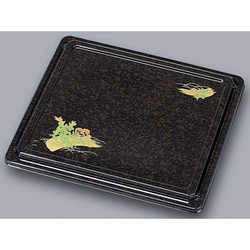 福助工業 YN-550F 萩 共蓋