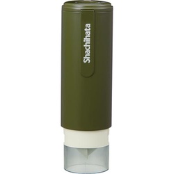 ネーム９ＣＬホルダー　オリーブ