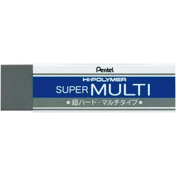 スーパーマルチ消しゴム　１０個パック