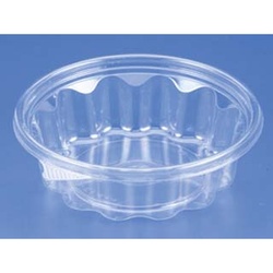 リスパック 透明カップ バイオカップ MPF 13-320 B 本体