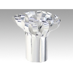 チキン向け資材 チャップ 銀チャップ22φ