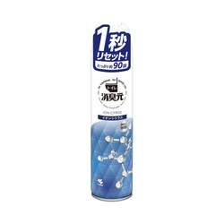 消臭元スプレー　イオンシトラス　２８０ｍｌ