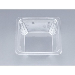 シーピー化成 サラダ容器 COPロック13G 本体(N)