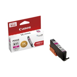 純正インク　ＸＫＩ−Ｎ１１ＸＬＭ　増量マゼンタ