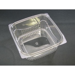 リスパック 透明カップ バイオカップ MPK 17-1400 B 本体