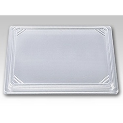 シーピー化成 CU-204透明蓋