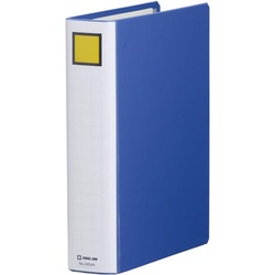 キングファイルＳＤＤＥ青Ｂ５縦背幅５６ｍｍ５冊以上