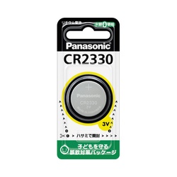 ボタン電池　リチウムコイン　ＣＲ２３３０