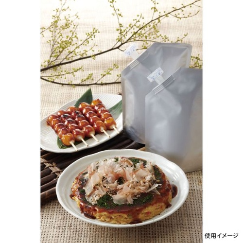 スタンド袋 DPA-0800 カウパック