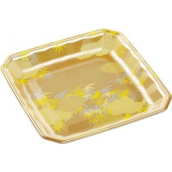 発泡トレー メガプレート24-24(30)平 尾張 エフピコ