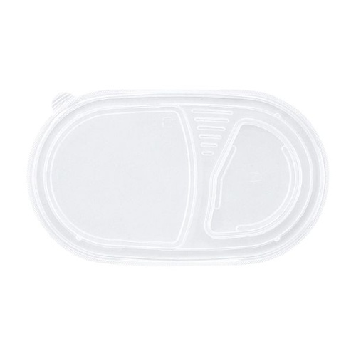 T-95-55 蓋 透明(カレー用)